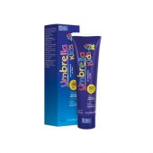 PROTECTOR SOLAR UMBRELLA KIDS EMULSIÓN RESISTE AGUA FACTOR 50+ 120GRS.