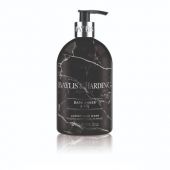 Jabón Líquido Para Manos Baylis & Harding Elements Dark Amber & Fig 500 Ml