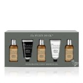 Set Baylis & Harding The Fuzzy Duck Men's Hemp & Ber 5 Unidades