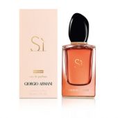 Perfume Armani New Si Intense Femme Edp 50 Ml