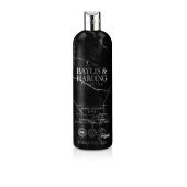Jabón Líquido Baylis & Harding Corporal Elements Dark Amber & Fig 500 Ml