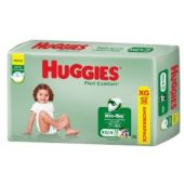 Huggies Panal Flexi Comfort Talle Xg 52 Unidades