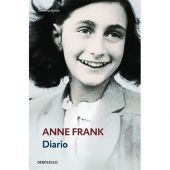 EL DIARIO DE ANA FRANK (DB)