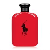 PERFUME RALPH LAUREN POLO RED EDT75 ML