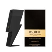 Perfume Carolina Herrera Bad Boy Man Edt 50 Ml