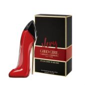 Perfume Carolina Herrera Very Good Girl Edp 50 Ml