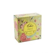 PERFUME CHIC BOOM EDT 55 ML.