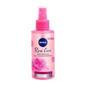 Bruma Nivea Rose Care 150 Ml