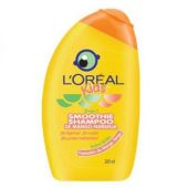 SHAMPOO ELIVE KIDS NARANJA MANGO 265ML