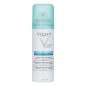 DESODORANTE VICHY SPRAY ANTI TRACES 125 ML.