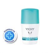 DESODORANTE VICHY ROLL ON ANTI TRACES 50 ML.