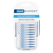 Cepillo Interdental Oral B Expert 20 Unidades