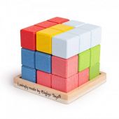 Juego Tetris Bigjigs 