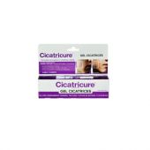 GEL CICATRICURE 30 GR