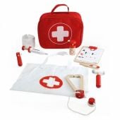 Set De Médicos Bigjigs