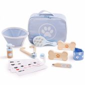 Set De Veterinaria Bigjigs