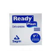 LEUCO DE TELA READYPLAST N.º 7 2X4 METROS
