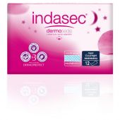 APOSITOS INDASEC MAXI GOODNIGHT X12 UNIDADES.
