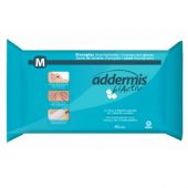 MANOPLAS ADDERMIS X40 UNIDADES