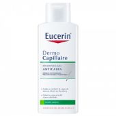 SHAMPOO EUCERIN DC GEL ANTI CASPA 250 ML