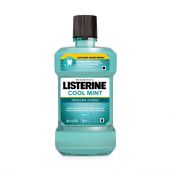 ENJUAGUE BUCAL LISTERINE COOL MINT 500X350 ML.