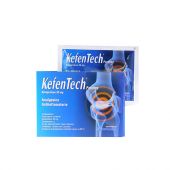 KEFENTECH PARCHES X 7