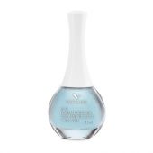 Esmalte Vogue Efecto Spa Base Fortalecedor Limón 14 Ml