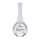 Esmalte Vogue Efecto Spa Base Procrecimiento Calcio 14 Ml