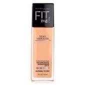 BASE FIT ME LÍQUIDA N°220