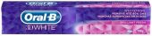 PASTA DE DIENTES ORAL B 3D WHITE BRILLIANT FRESH 100 GRS.