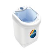 Lavarropas Enxuta Lenx25550 Con Carga Superior Semi-automático 5.5 Kg