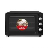 Horno Eléctrico Enxuta Henx2335 Negro 34 L