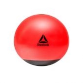 Pelota Reebok De Pilates Roja 65 Cm