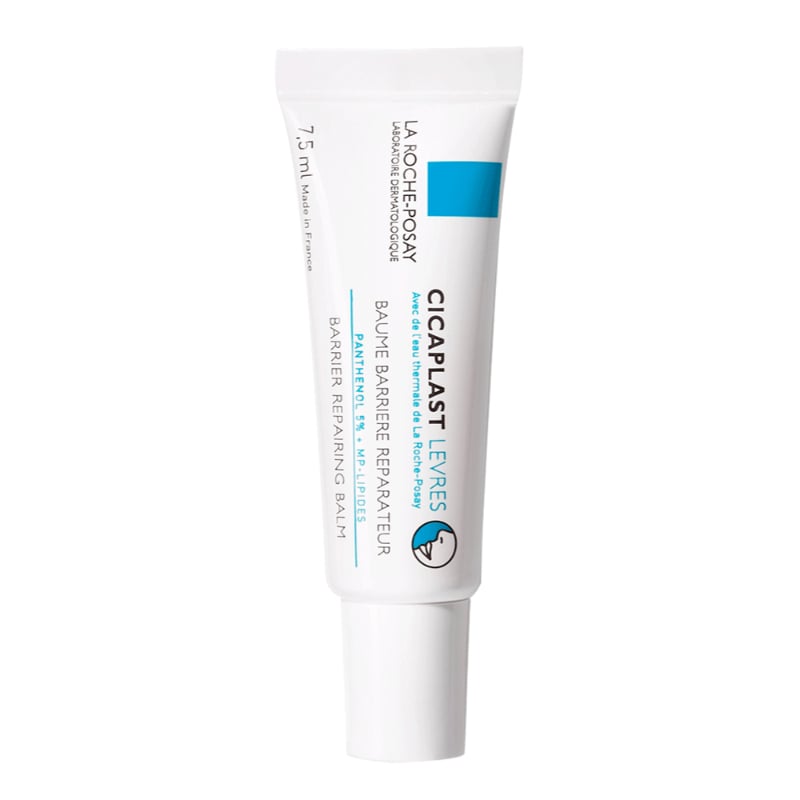 CREMA LA ROCHE POSAY CICAPLAST LABIOS 7.5 ML.