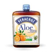 ALOE VERA CON NARANJA Y ZINC