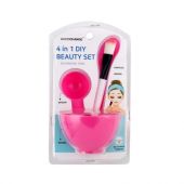 Set Hortensia Preparación Cosmética 4 Piezas