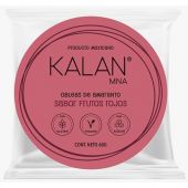 Obleas Kalan Frutos Rojos 60 G