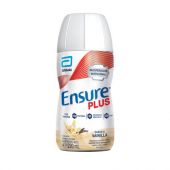 ENSURE PLUS DRINK VAINILLA 237 ML