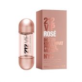PERFUME EDP CAROLINA HERRERA 212 VIP ROSE 30 ML