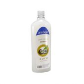 JABÓN LÍQUIDO ANN BOW DE COCO 900 ML.