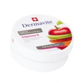 CREMA CORPORAL DERMAVITE VITAMINA E 240 GR