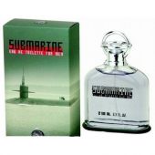 PERFUME EDT REALTIME MASCULINO SUBMARINE 100 ML