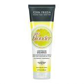 SHAMPOO JOHN FRIEDA GO BLONDER 245 ML