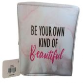Necessaire Rectangular Con Diseño