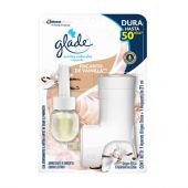 LIMPIADOR GLADE ACEITES NATURALES FULL VAINILLA 21 CC