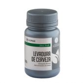 LEVADURA DE CERVEZA 60 CÁPSULAS HA