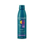 PROTECTOR SOLAR DERMAGLÓS SPRAY FACTOR 40 170ML.