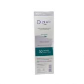BANDAS DEPILATORIAS DEPILART X50