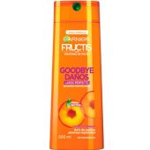 SHAMPOO FRUCTIS GOODBYE DAÑOS 350 ML