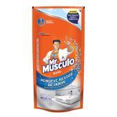 MR.MUSCULO BAÑO DOYPACK 500 ML.